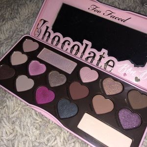 TOO FACED CHOCOLATE BON BONS PALETTE